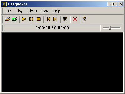 software screenshot