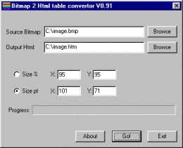 software screenshot